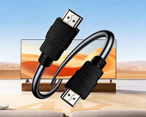 HDMI 1.4 고화질 케이블, 다양한 장면 호환성