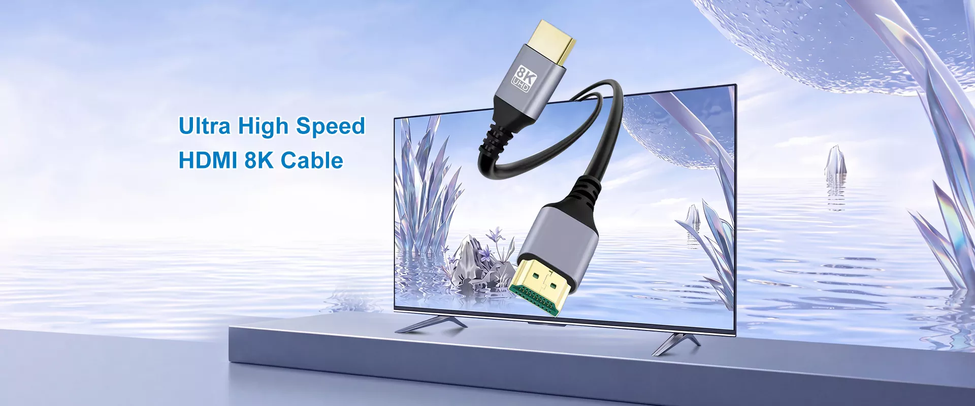 HDMI 케이블 공급업체