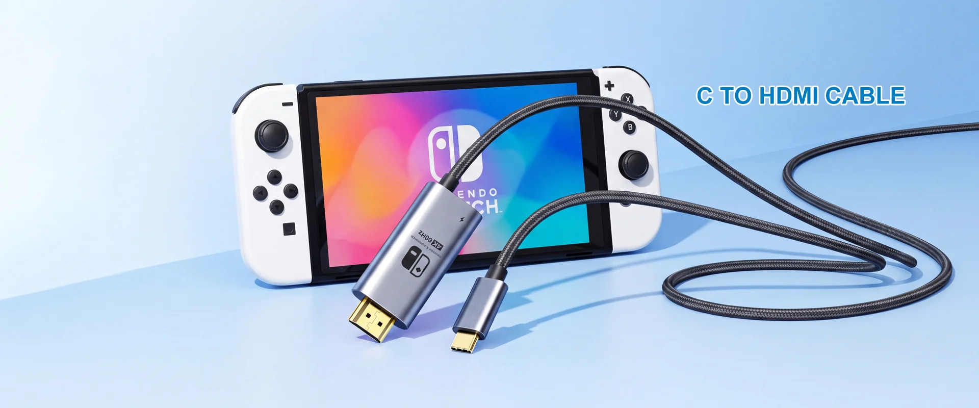 중국 프리미엄 고속 HDMI 2.0 케이블 제조업체