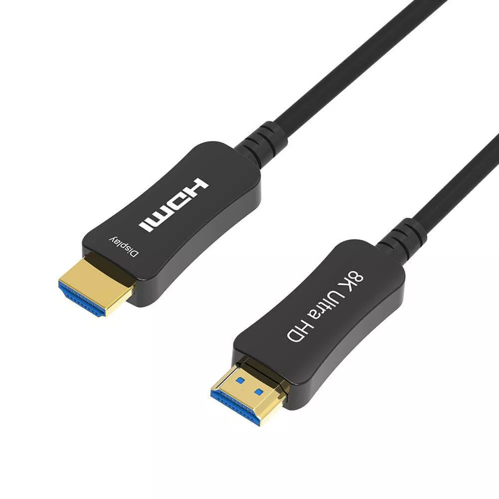 활성 광학 HDMI Type-A - Type-A