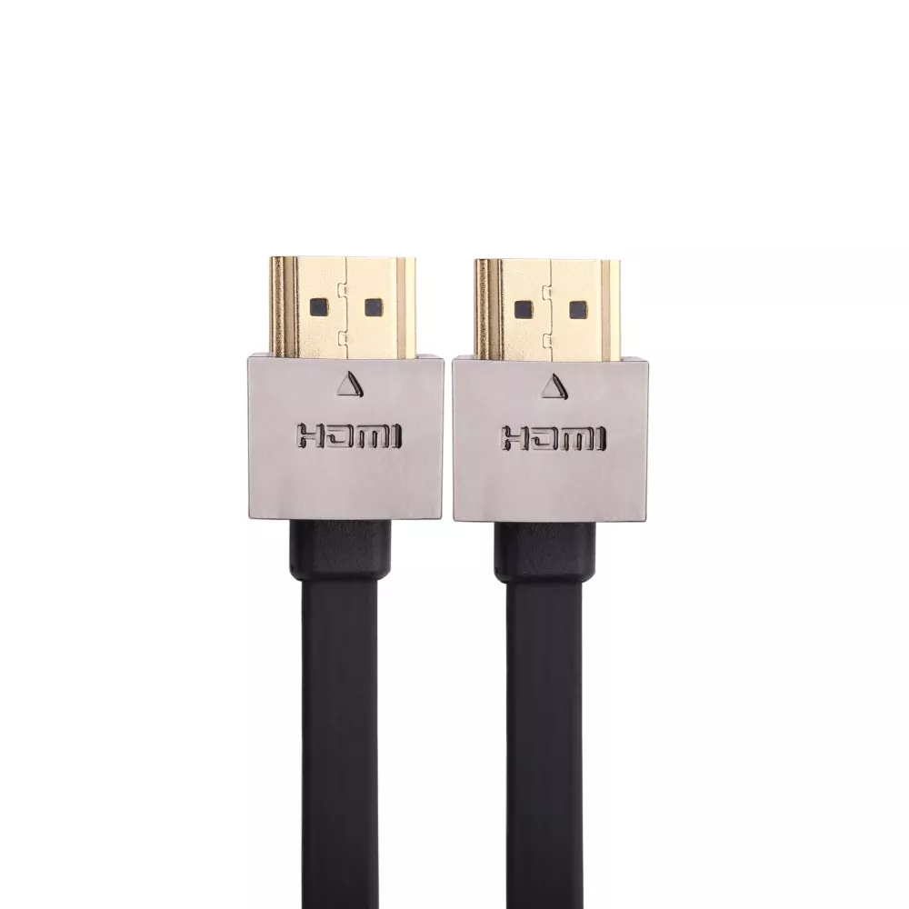 유연한 슬림 HDMI 케이블 AM-AM