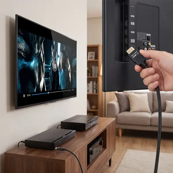 HDMI 케이블