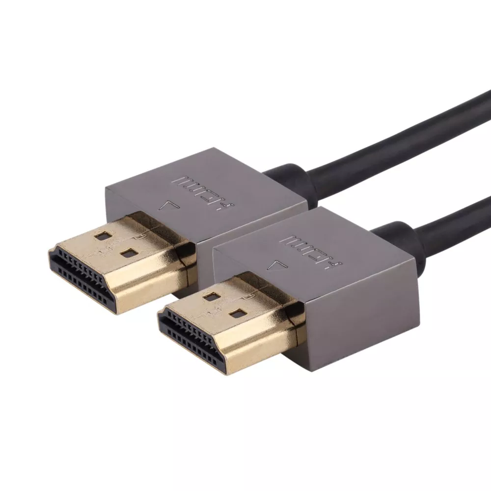고속 슬림 HDMI 케이블 AV 설정 AM - AM