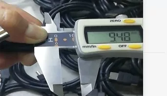 1080P High Speed HDMI Cable