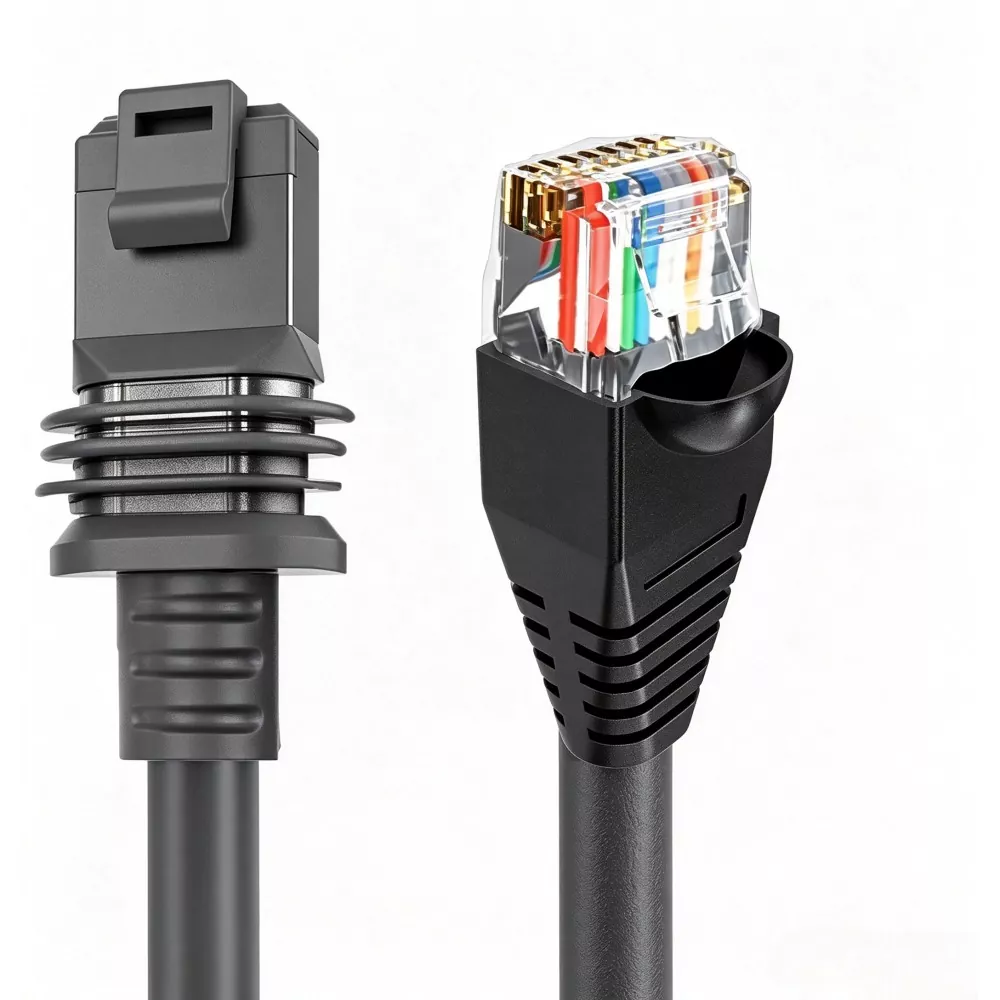 10m Starlink Ethernet Gen 3 Cable