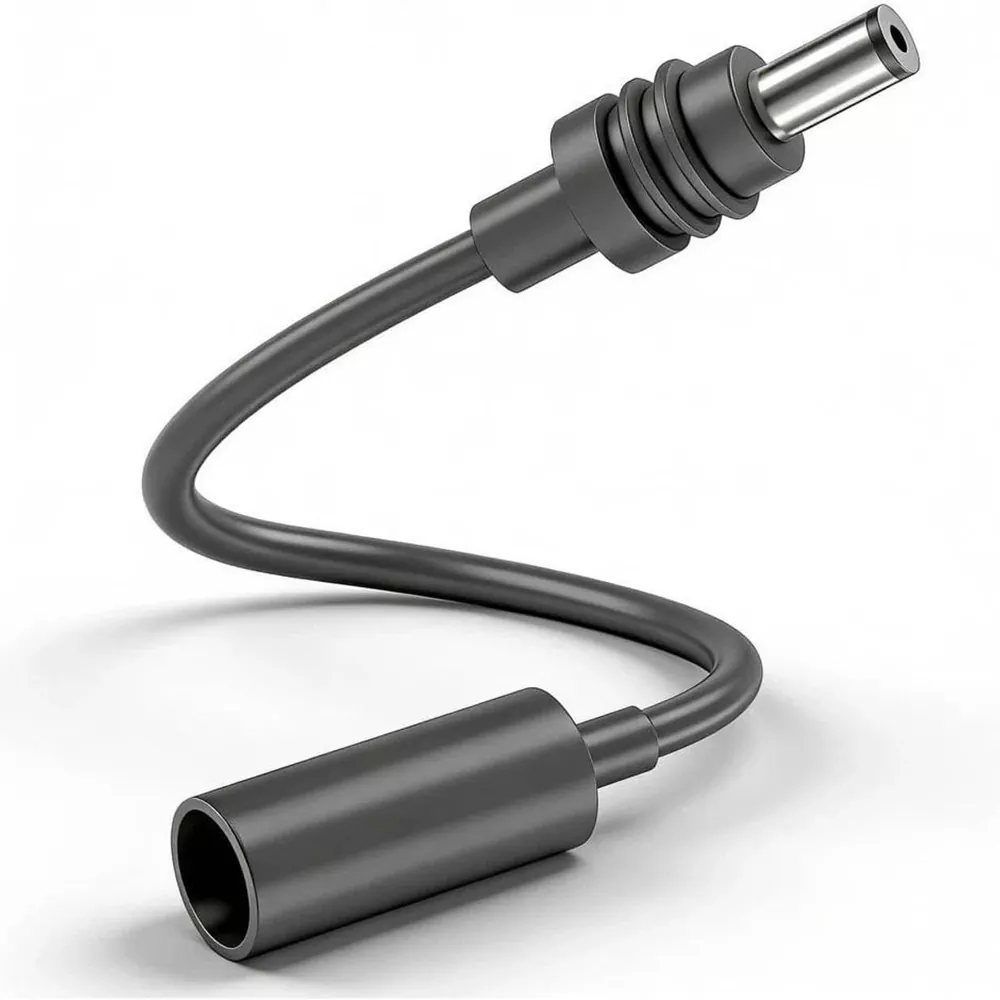 Starlink DC Male to Female Power Cable