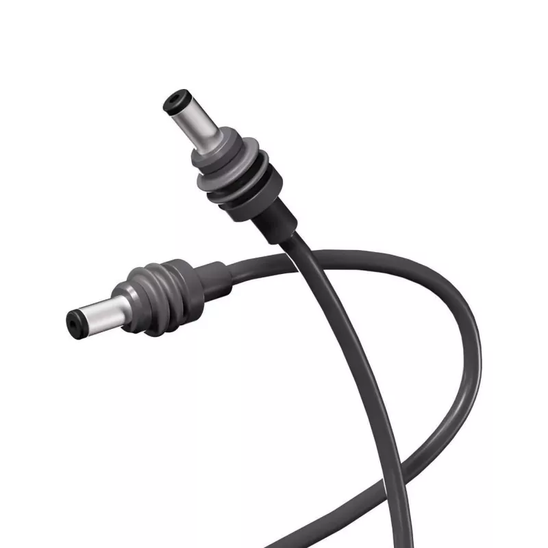 Starlink Mini DC Power Cable Male to Male