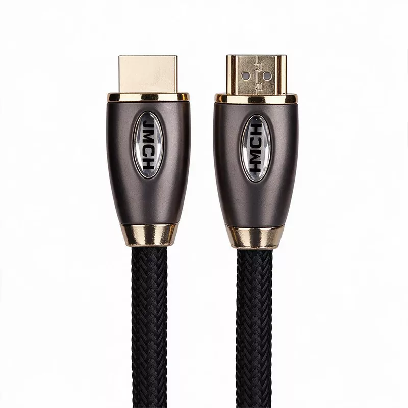 AM-AM 전화용 프리미엄 고속 4K HDMI 케이블