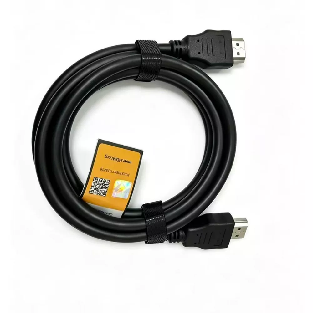 4K AM-AM용 프리미엄 고속 HDMI 2.0 케이블
