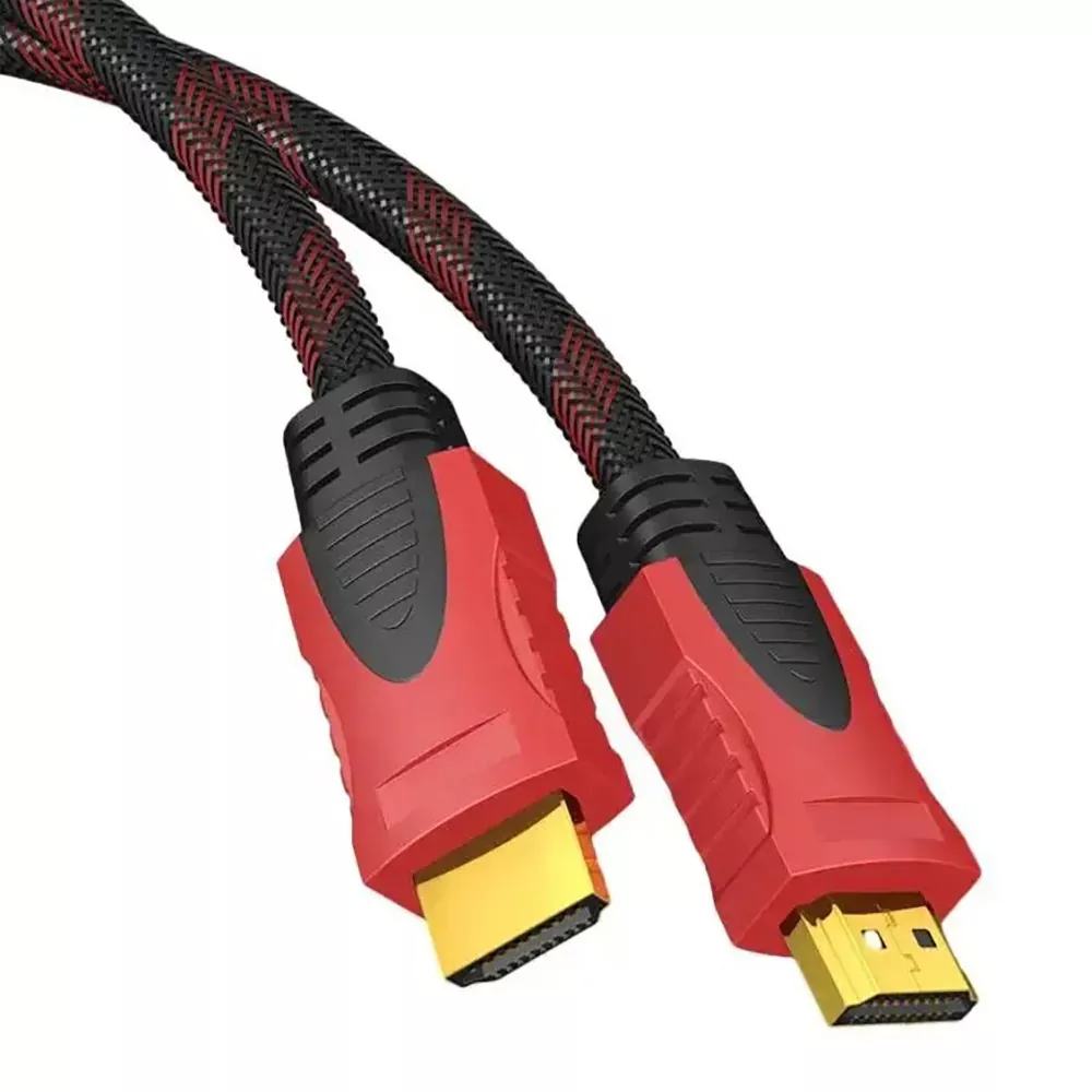 AM-AM 프로젝터용 프리미엄 고속 HDMI 케이블