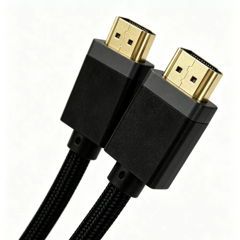 AM-AM 프로젝터용 초고속 HDMI 2.1 케이블