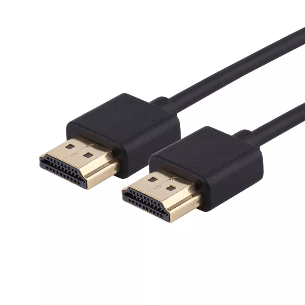 4K AM-AM용 초슬림 HDMI 케이블