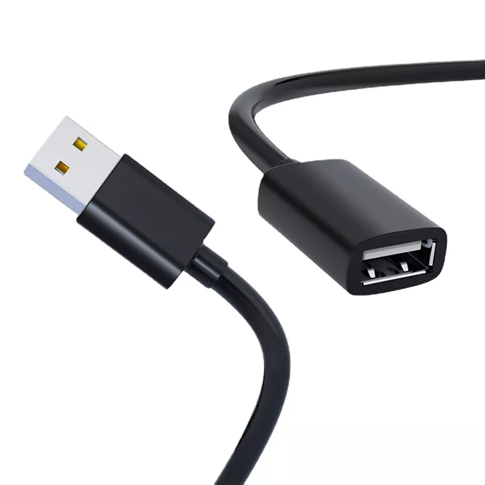 USB 2.0 연장 케이블