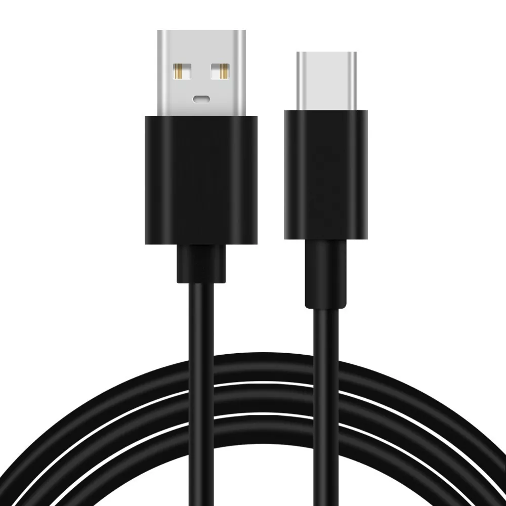 USB 2A - USB C 케이블