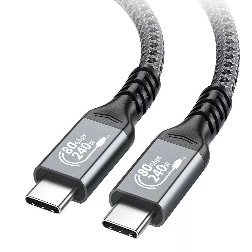 USB4 케이블